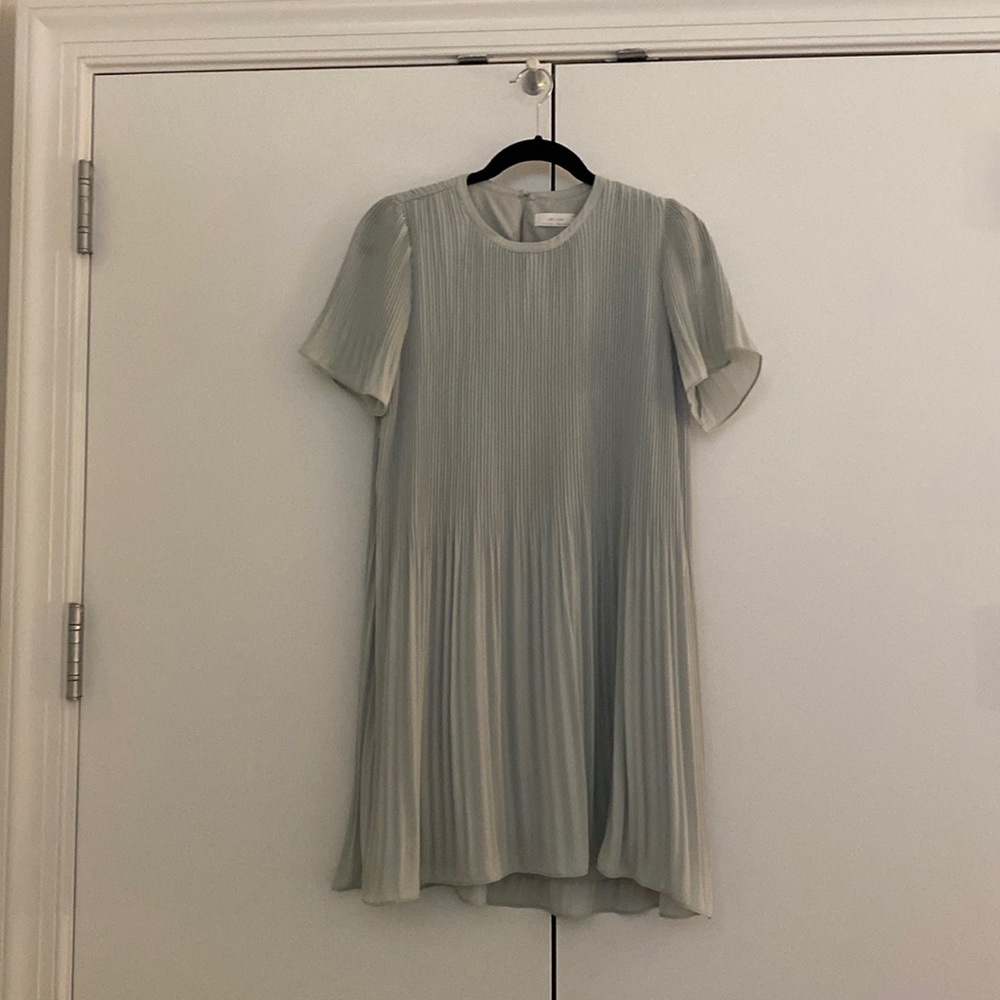 Chiffon Dress Oak and Fort